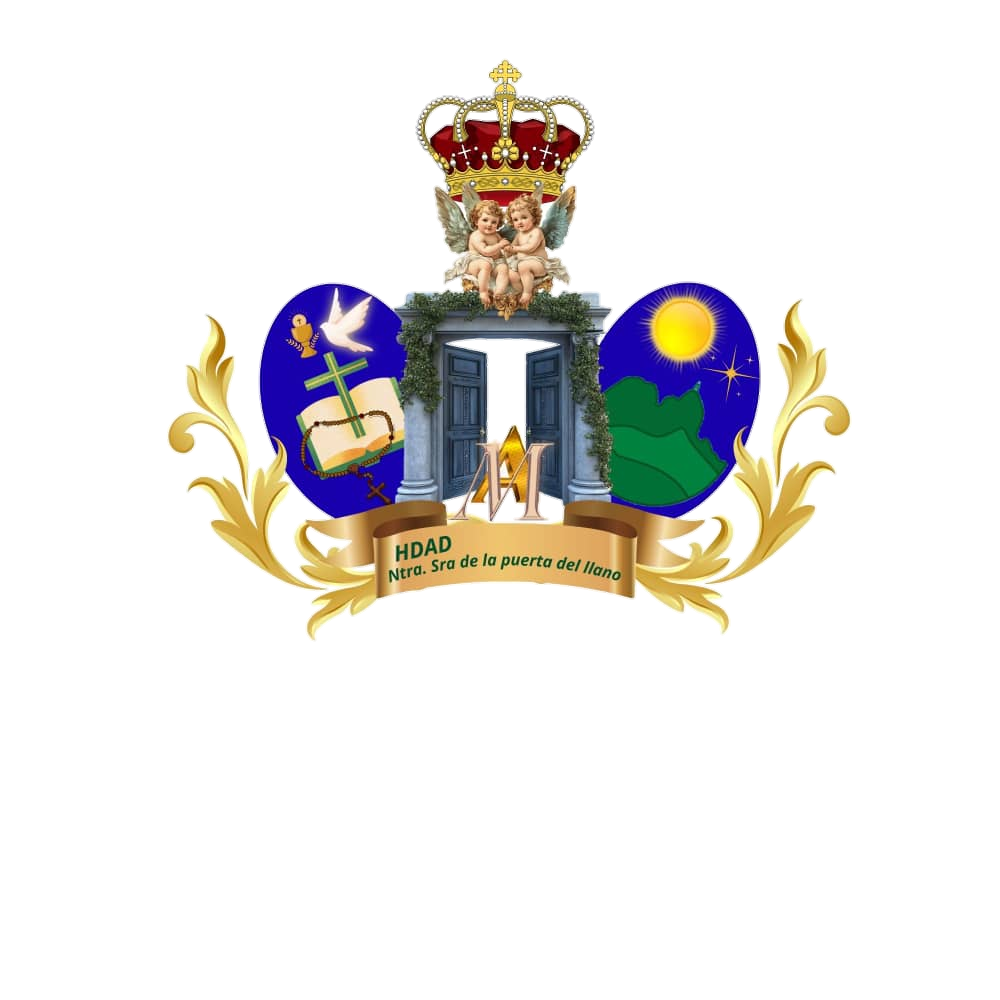 Escudo Hermandad
